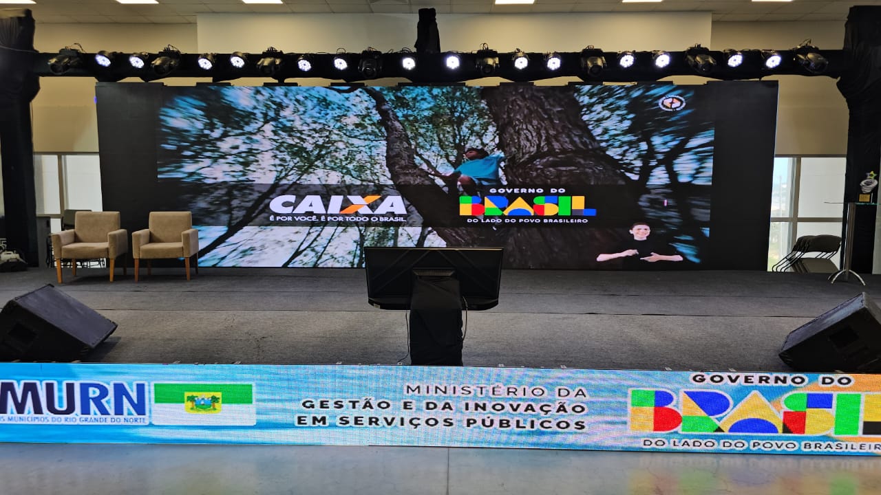 05/03/2026 - 38 Fórum Regional de Fortalecimento da Rede de Parcerias - Etapa Rio Grande do Norte