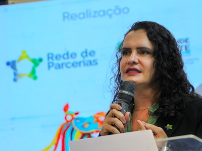 05/03/2026 - 38 Fórum Regional de Fortalecimento da Rede de Parcerias - Etapa Rio Grande do Norte