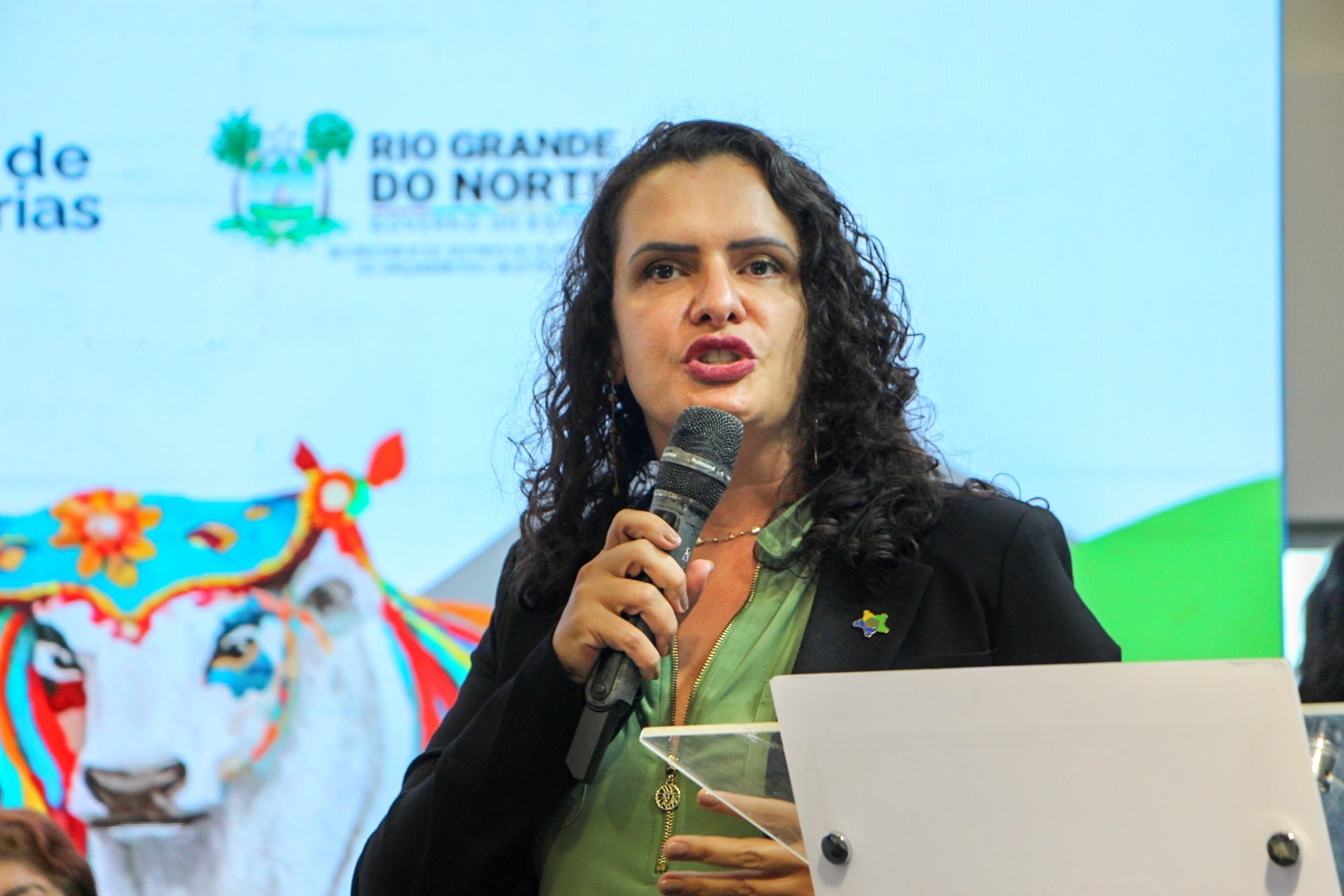 05/03/2026 - 38 Fórum Regional de Fortalecimento da Rede de Parcerias - Etapa Rio Grande do Norte