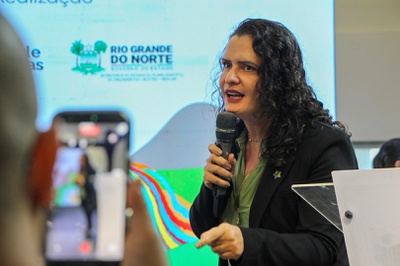 05/03/2026 - 38 Fórum Regional de Fortalecimento da Rede de Parcerias - Etapa Rio Grande do Norte