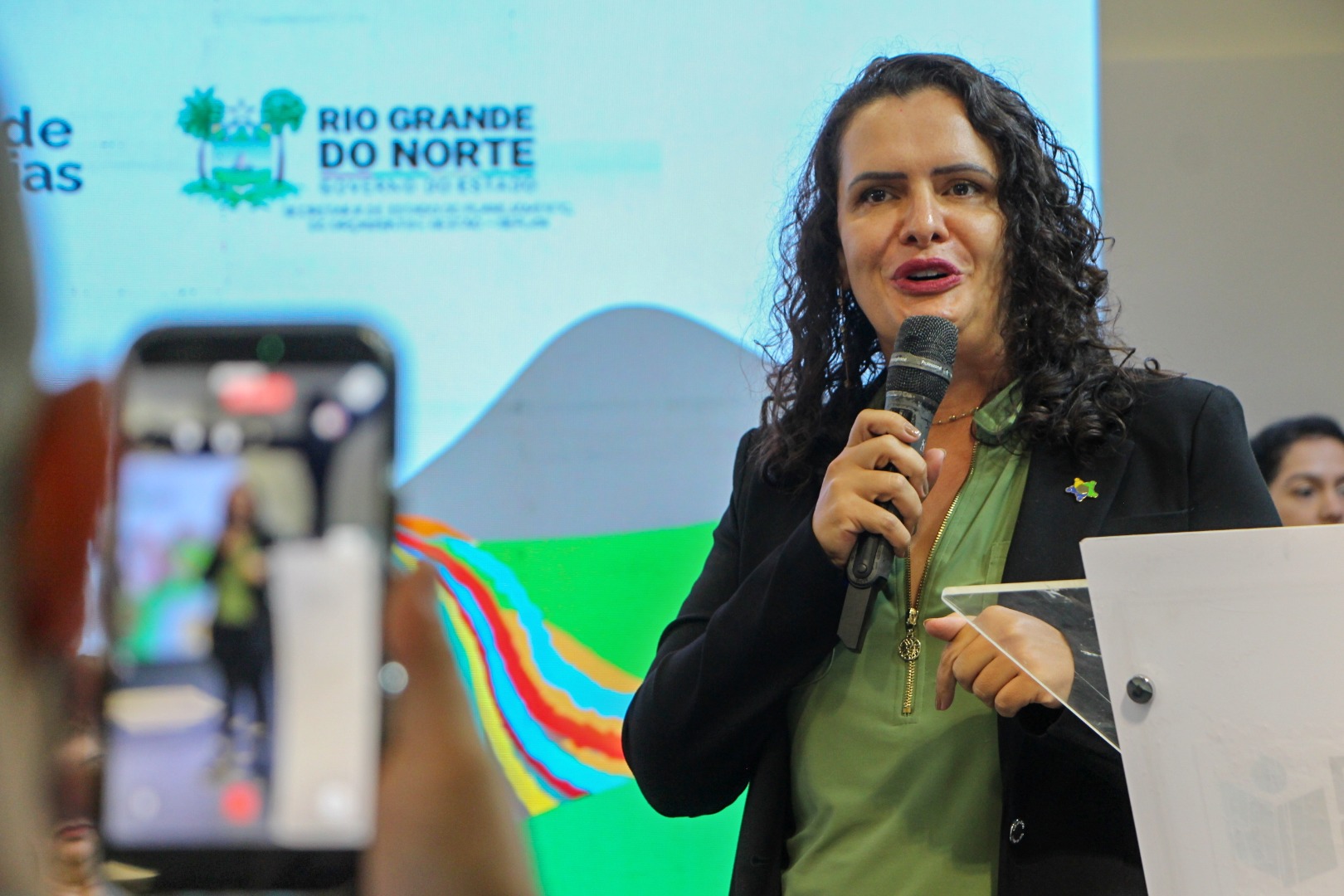 05/03/2026 - 38 Fórum Regional de Fortalecimento da Rede de Parcerias - Etapa Rio Grande do Norte