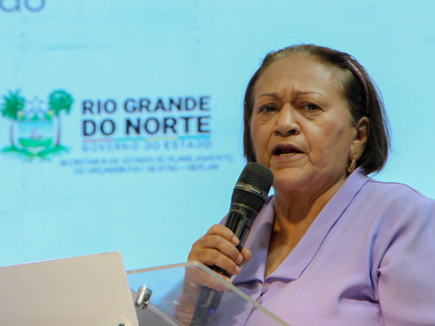 05/03/2026 - 38 Fórum Regional de Fortalecimento da Rede de Parcerias - Etapa Rio Grande do Norte