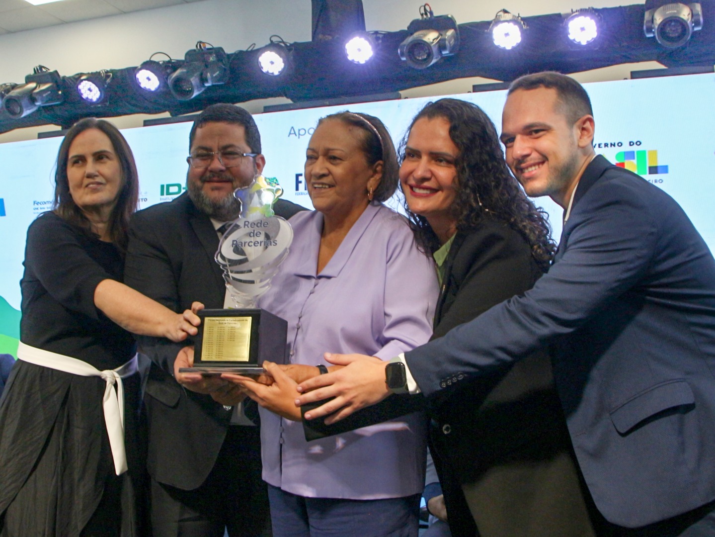 05/03/2026 - 38 Fórum Regional de Fortalecimento da Rede de Parcerias - Etapa Rio Grande do Norte