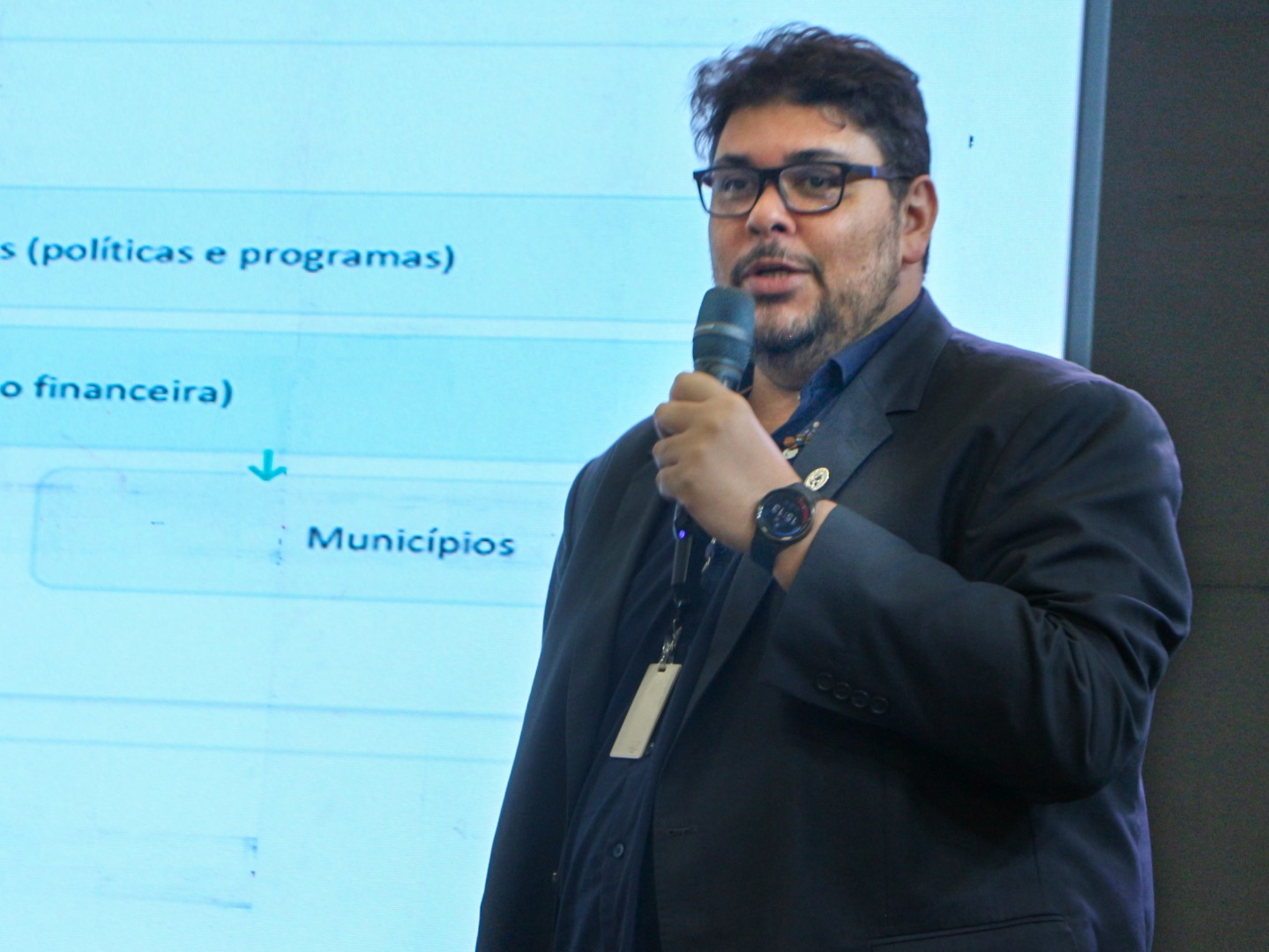 05/03/2026 - 38 Fórum Regional de Fortalecimento da Rede de Parcerias - Etapa Rio Grande do Norte