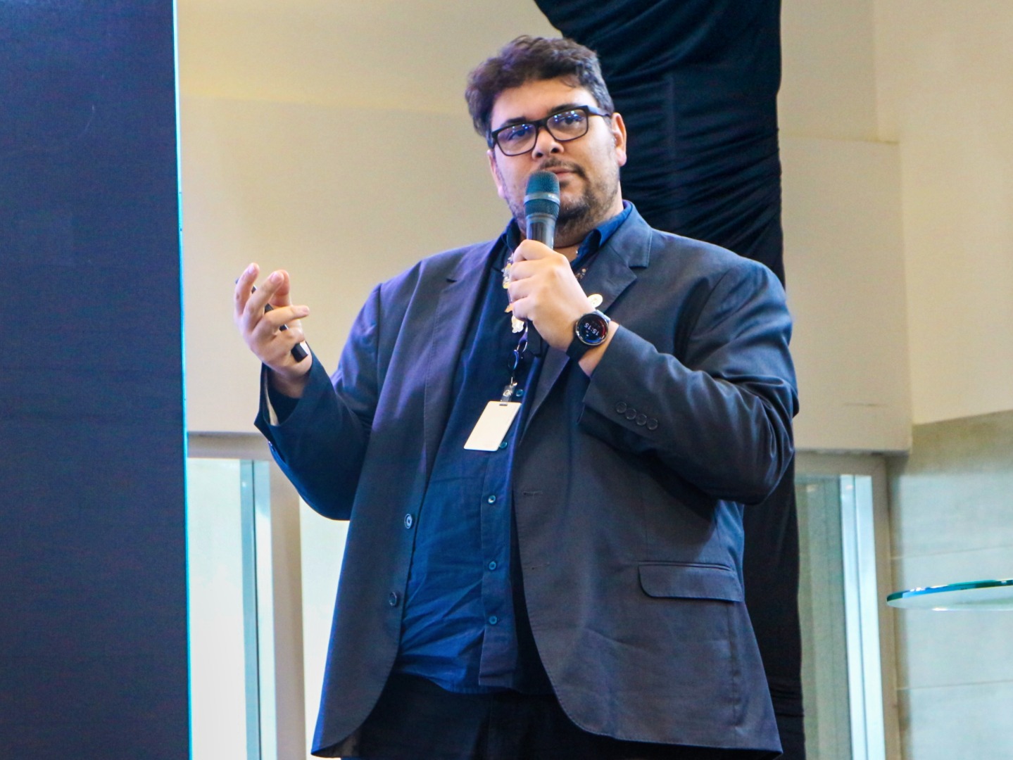 05/03/2026 - 38 Fórum Regional de Fortalecimento da Rede de Parcerias - Etapa Rio Grande do Norte