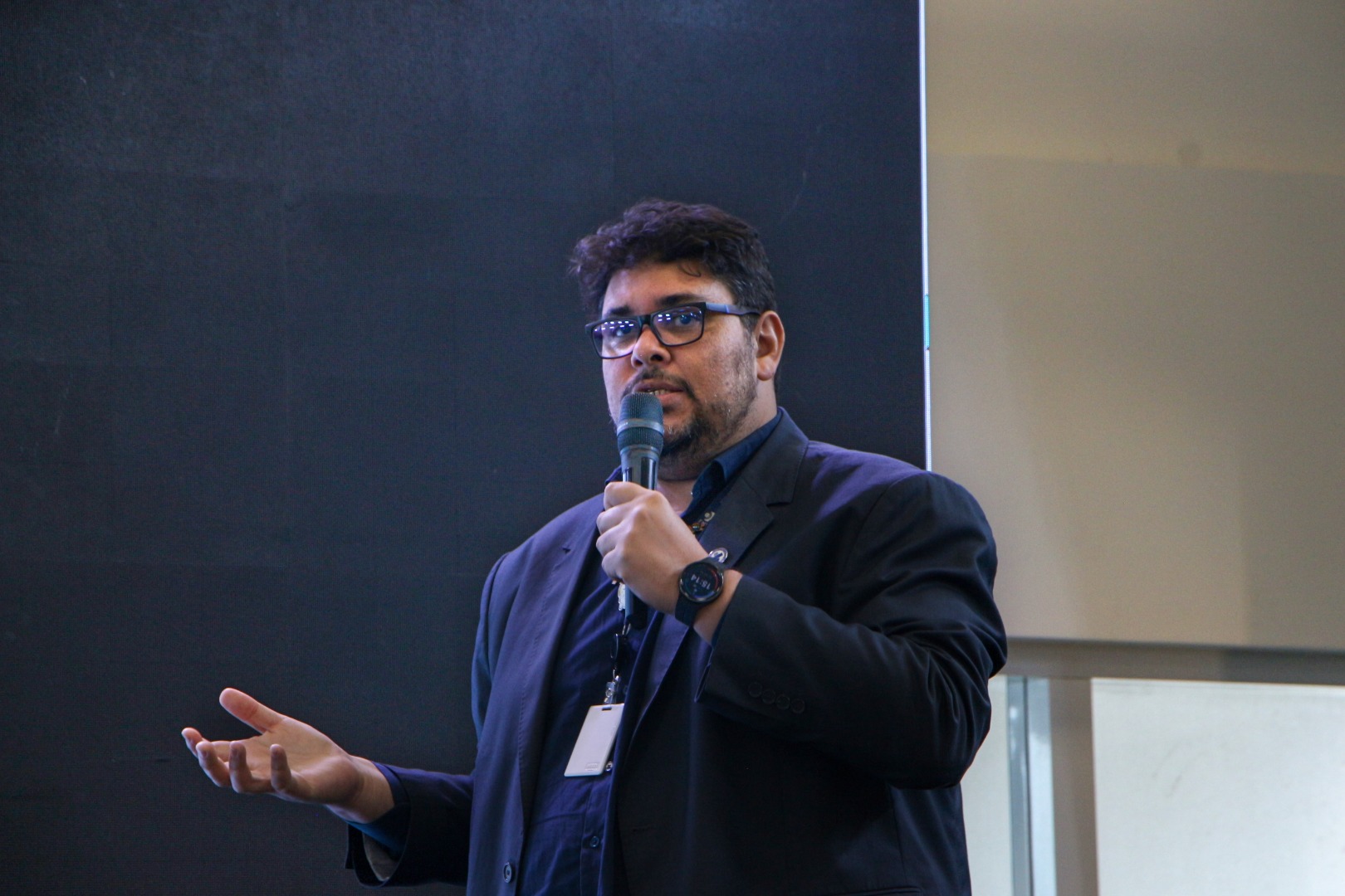 05/03/2026 - 38 Fórum Regional de Fortalecimento da Rede de Parcerias - Etapa Rio Grande do Norte