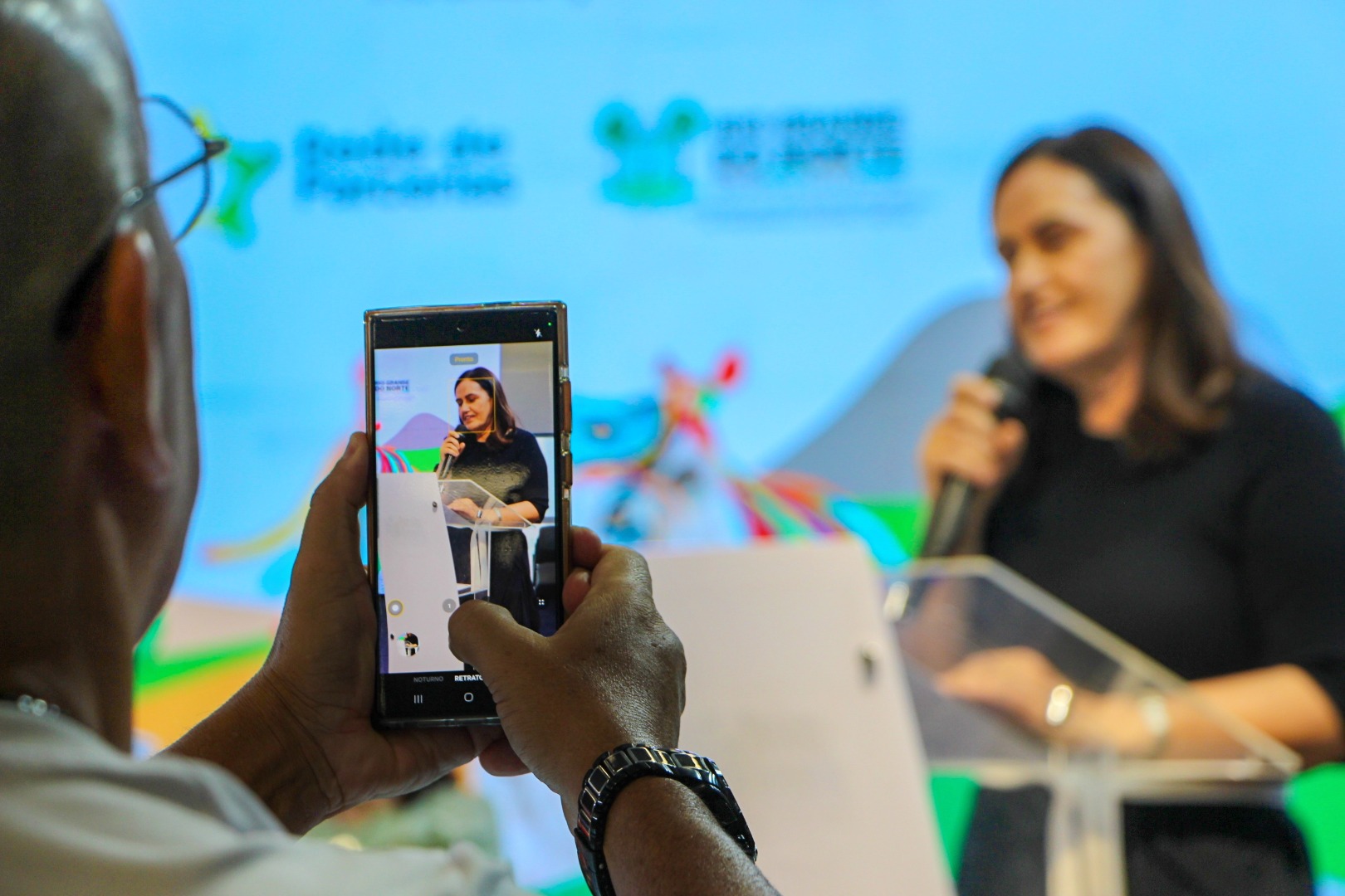 05/03/2026 - 38 Fórum Regional de Fortalecimento da Rede de Parcerias - Etapa Rio Grande do Norte