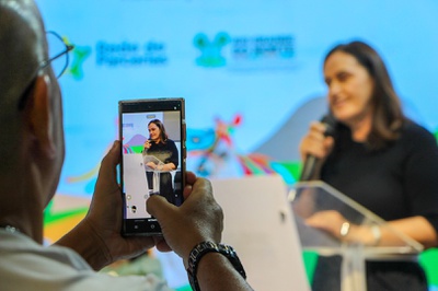 05/03/2026 - 38 Fórum Regional de Fortalecimento da Rede de Parcerias - Etapa Rio Grande do Norte