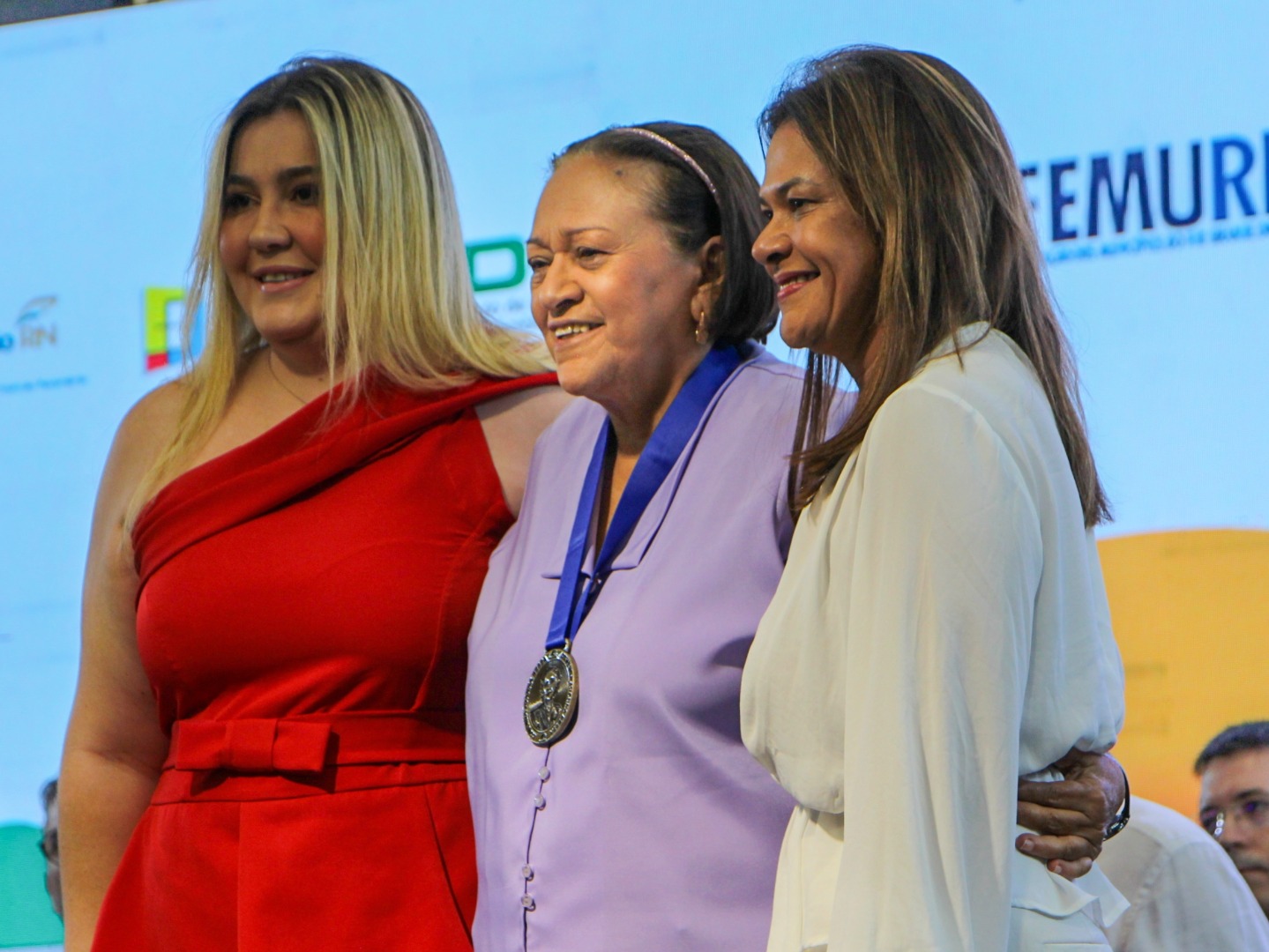 05/03/2026 - 38 Fórum Regional de Fortalecimento da Rede de Parcerias - Etapa Rio Grande do Norte