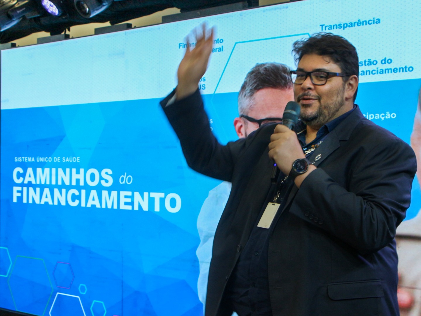 05/03/2026 - 38 Fórum Regional de Fortalecimento da Rede de Parcerias - Etapa Rio Grande do Norte