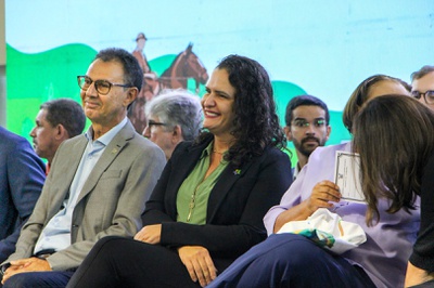 05/03/2026 - 38 Fórum Regional de Fortalecimento da Rede de Parcerias - Etapa Rio Grande do Norte