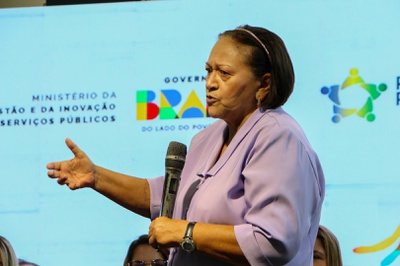 05/03/2026 - 38 Fórum Regional de Fortalecimento da Rede de Parcerias - Etapa Rio Grande do Norte