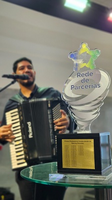 05/03/2026 - 38 Fórum Regional de Fortalecimento da Rede de Parcerias - Etapa Rio Grande do Norte