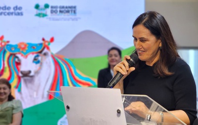 05/03/2026 - 38 Fórum Regional de Fortalecimento da Rede de Parcerias - Etapa Rio Grande do Norte