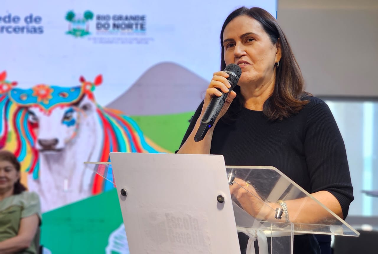 05/03/2026 - 38 Fórum Regional de Fortalecimento da Rede de Parcerias - Etapa Rio Grande do Norte