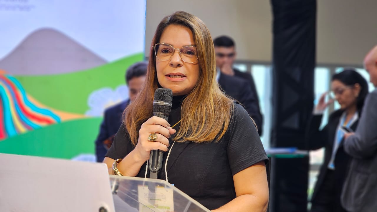 05/03/2026 - 38 Fórum Regional de Fortalecimento da Rede de Parcerias - Etapa Rio Grande do Norte