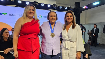 05/03/2026 - 38 Fórum Regional de Fortalecimento da Rede de Parcerias - Etapa Rio Grande do Norte