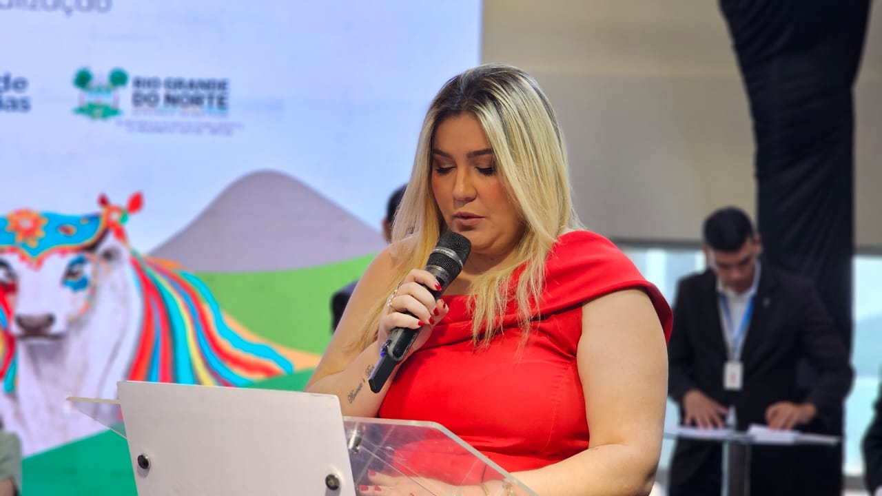 05/03/2026 - 38 Fórum Regional de Fortalecimento da Rede de Parcerias - Etapa Rio Grande do Norte