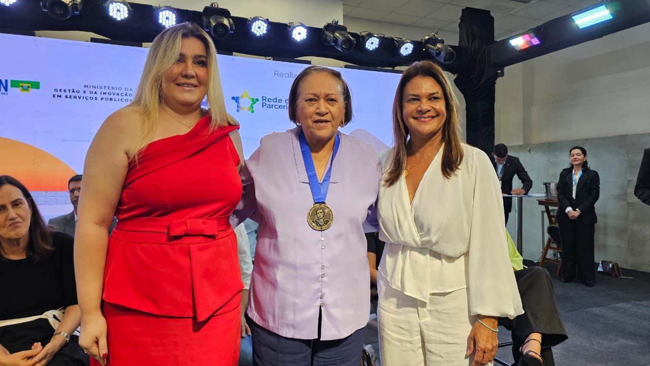 05/03/2026 - 38 Fórum Regional de Fortalecimento da Rede de Parcerias - Etapa Rio Grande do Norte