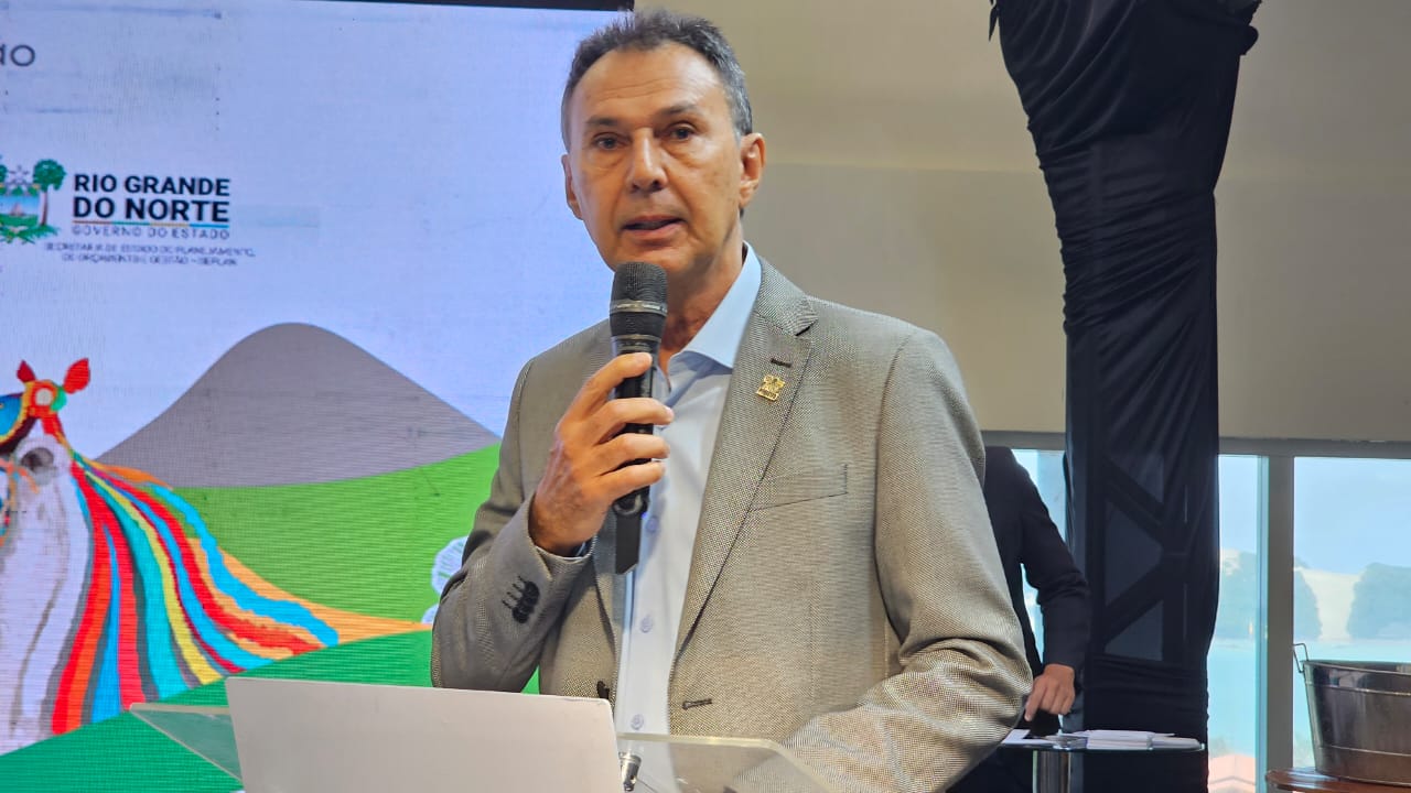 05/03/2026 - 38 Fórum Regional de Fortalecimento da Rede de Parcerias - Etapa Rio Grande do Norte