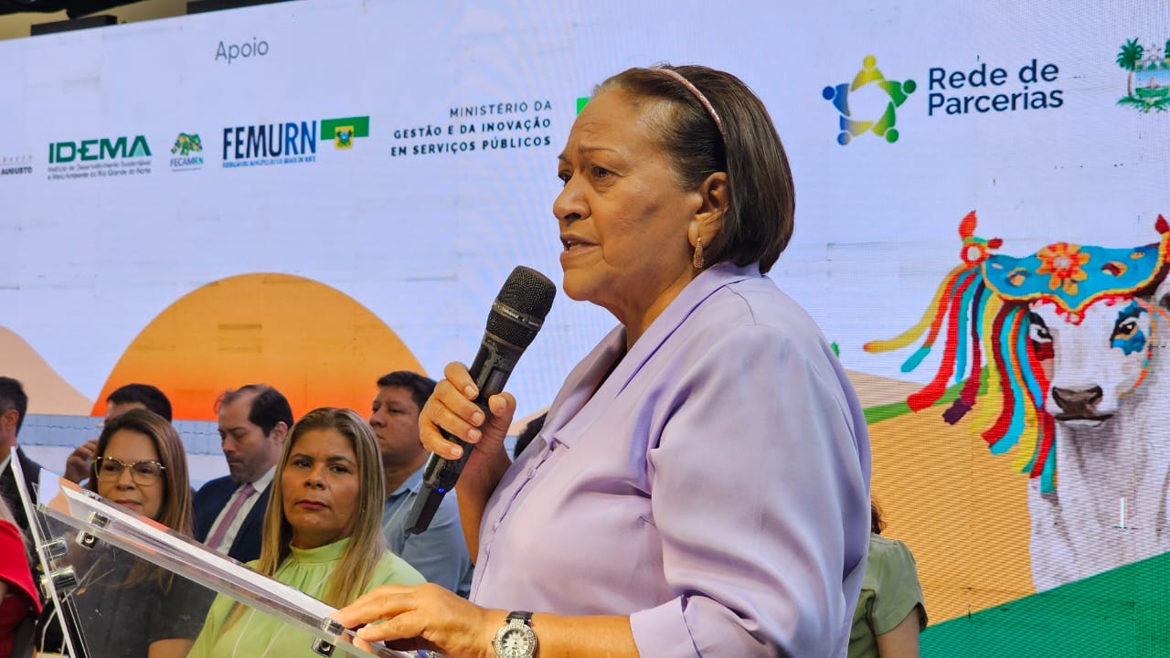 05/03/2026 - 38 Fórum Regional de Fortalecimento da Rede de Parcerias - Etapa Rio Grande do Norte