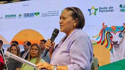 05/03/2026 - 38 Fórum Regional de Fortalecimento da Rede de Parcerias - Etapa Rio Grande do Norte