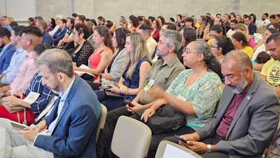 05/03/2026 - 38 Fórum Regional de Fortalecimento da Rede de Parcerias - Etapa Rio Grande do Norte
