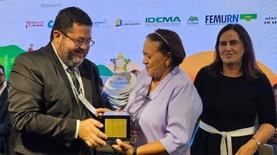 05/03/2026 - 38 Fórum Regional de Fortalecimento da Rede de Parcerias - Etapa Rio Grande do Norte