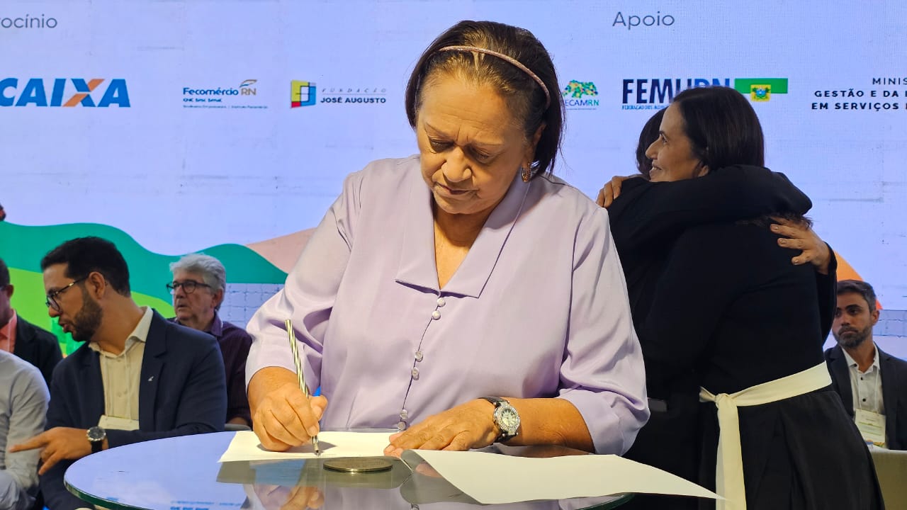 05/03/2026 - 38 Fórum Regional de Fortalecimento da Rede de Parcerias - Etapa Rio Grande do Norte