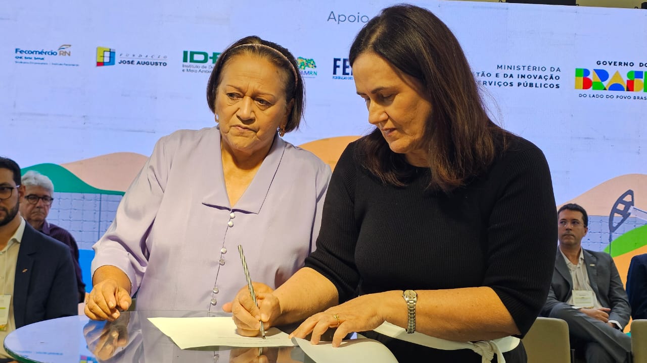 05/03/2026 - 38 Fórum Regional de Fortalecimento da Rede de Parcerias - Etapa Rio Grande do Norte