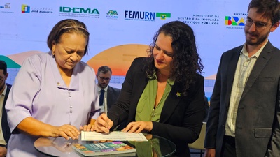 05/03/2026 - 38 Fórum Regional de Fortalecimento da Rede de Parcerias - Etapa Rio Grande do Norte