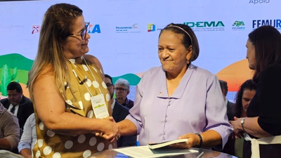 05/03/2026 - 38 Fórum Regional de Fortalecimento da Rede de Parcerias - Etapa Rio Grande do Norte