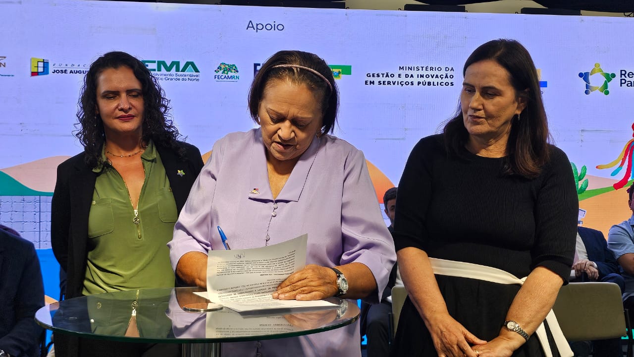 05/03/2026 - 38 Fórum Regional de Fortalecimento da Rede de Parcerias - Etapa Rio Grande do Norte