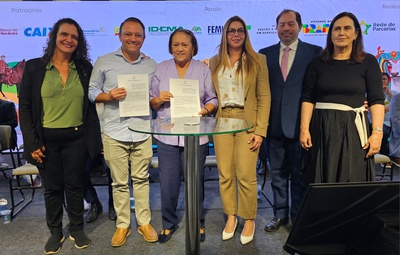 05/03/2026 - 38 Fórum Regional de Fortalecimento da Rede de Parcerias - Etapa Rio Grande do Norte