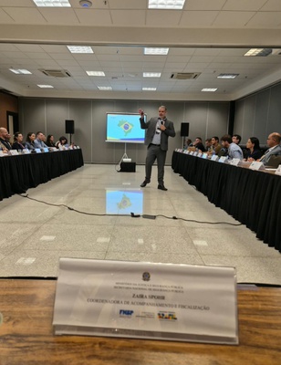 05/03/2026 - II Conferência de Segurança Pública iLab-Segurança 2026