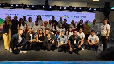 06/03/2026 - 38 Fórum Regional de Fortalecimento da Rede de Parcerias - Etapa Rio Grande do Norte