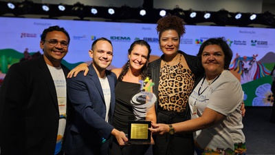 06/03/2026 - 38 Fórum Regional de Fortalecimento da Rede de Parcerias - Etapa Rio Grande do Norte