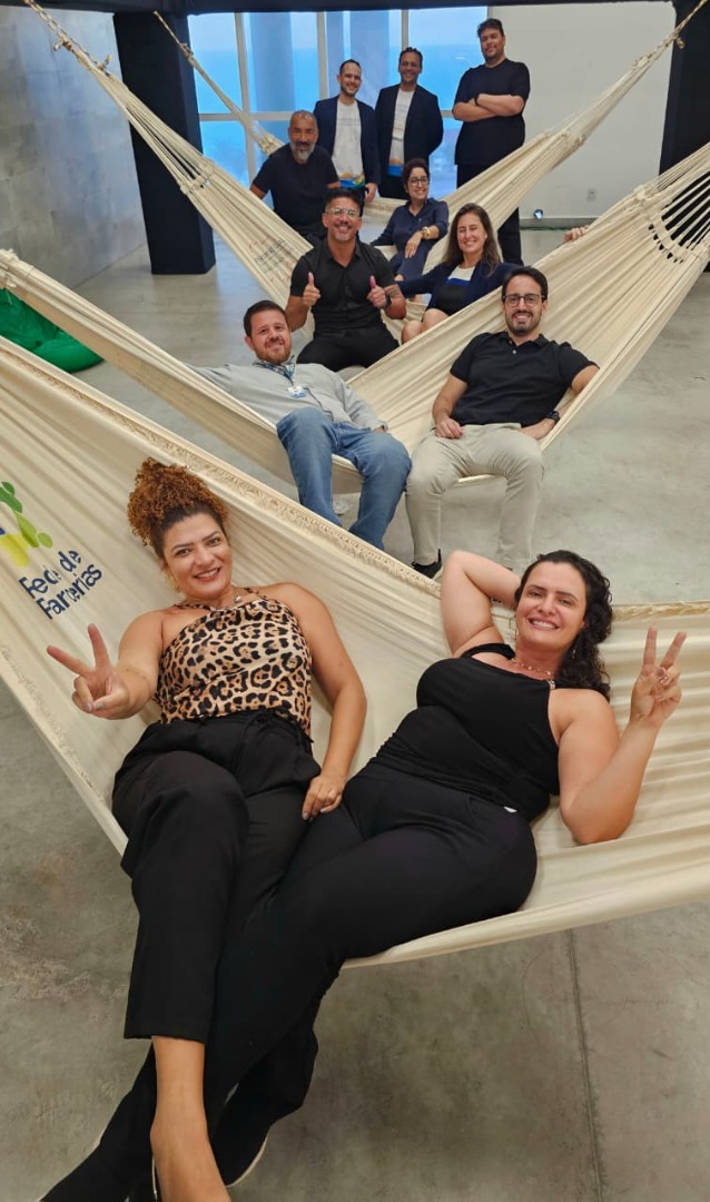 06/03/2026 - 38 Fórum Regional de Fortalecimento da Rede de Parcerias - Etapa Rio Grande do Norte