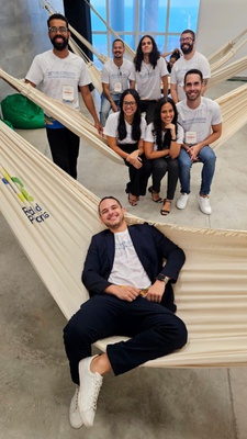 06/03/2026 - 38 Fórum Regional de Fortalecimento da Rede de Parcerias - Etapa Rio Grande do Norte