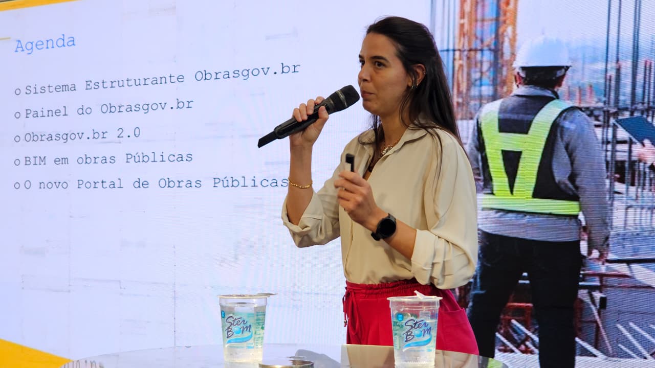 06/03/2026 - 38 Fórum Regional de Fortalecimento da Rede de Parcerias - Etapa Rio Grande do Norte