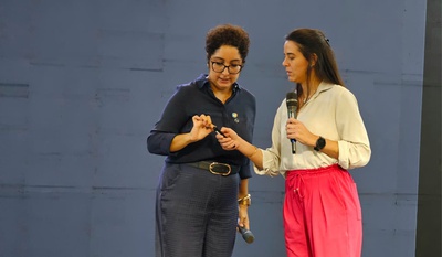 06/03/2026 - 38 Fórum Regional de Fortalecimento da Rede de Parcerias - Etapa Rio Grande do Norte