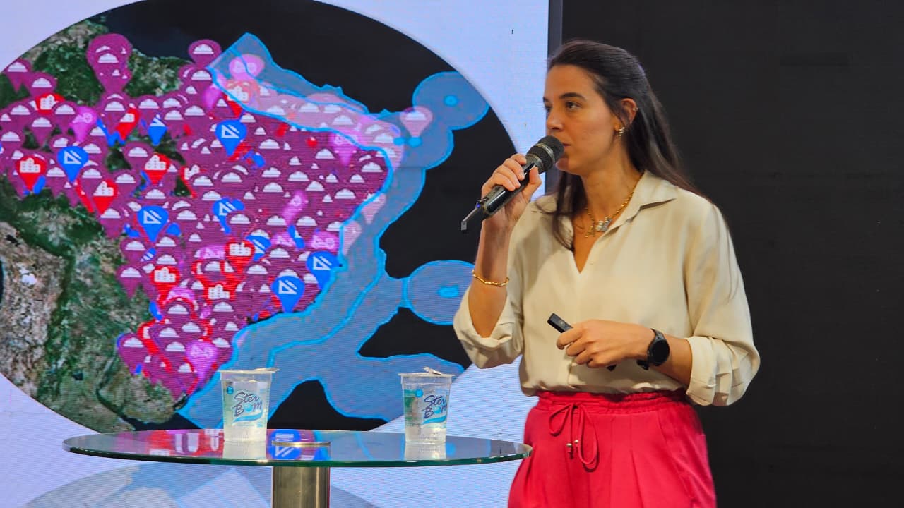 06/03/2026 - 38 Fórum Regional de Fortalecimento da Rede de Parcerias - Etapa Rio Grande do Norte