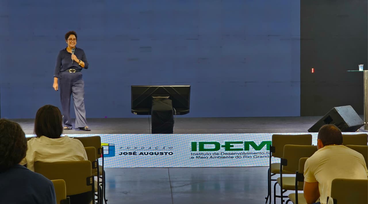 06/03/2026 - 38 Fórum Regional de Fortalecimento da Rede de Parcerias - Etapa Rio Grande do Norte