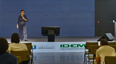 06/03/2026 - 38 Fórum Regional de Fortalecimento da Rede de Parcerias - Etapa Rio Grande do Norte