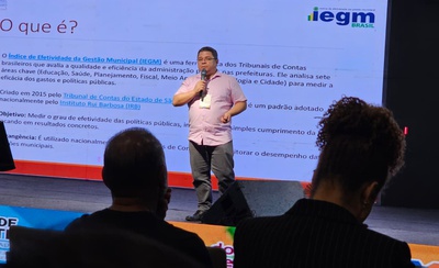 06/03/2026 - 38 Fórum Regional de Fortalecimento da Rede de Parcerias - Etapa Rio Grande do Norte