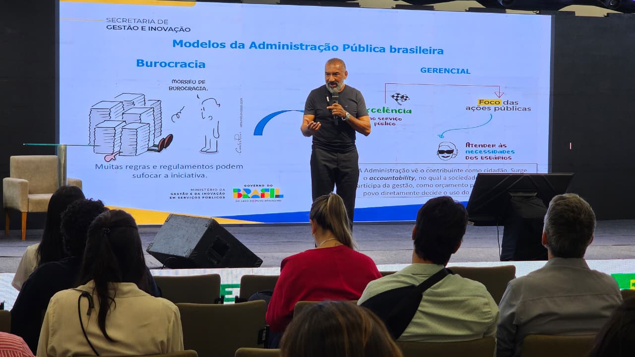 06/03/2026 - 38 Fórum Regional de Fortalecimento da Rede de Parcerias - Etapa Rio Grande do Norte