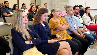 06/03/2026 - 38 Fórum Regional de Fortalecimento da Rede de Parcerias - Etapa Rio Grande do Norte