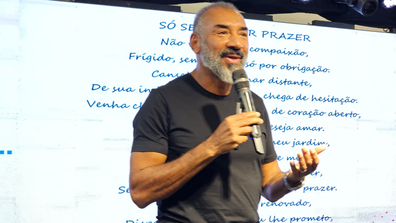 06/03/2026 - 38 Fórum Regional de Fortalecimento da Rede de Parcerias - Etapa Rio Grande do Norte