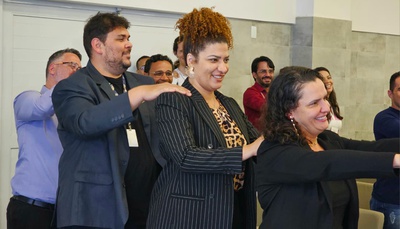 06/03/2026 - 38 Fórum Regional de Fortalecimento da Rede de Parcerias - Etapa Rio Grande do Norte