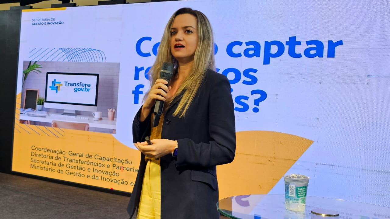 06/03/2026 - 38 Fórum Regional de Fortalecimento da Rede de Parcerias - Etapa Rio Grande do Norte